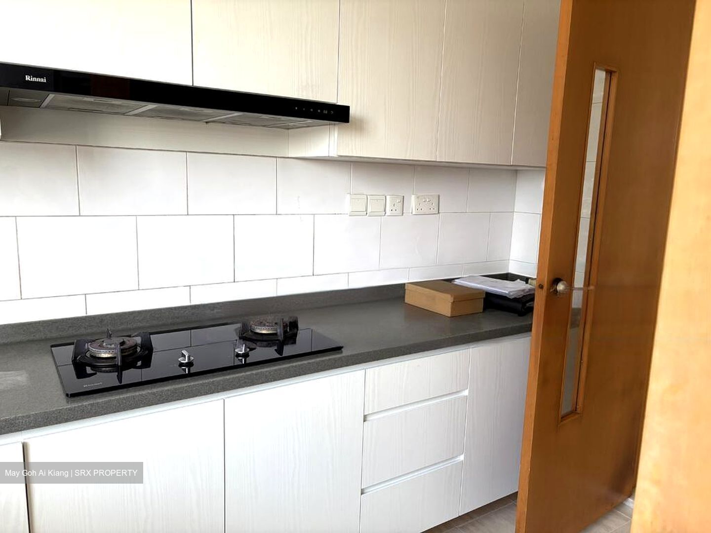 Nicole Green (D14), Apartment #606820261